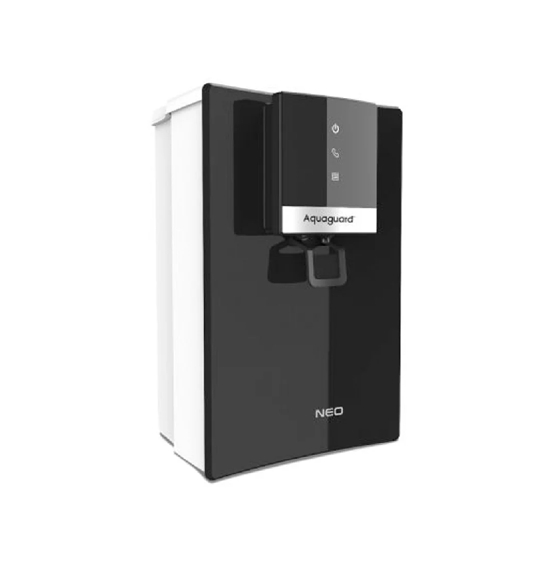 Eureka Forbes Aquaguard Neo 6.2 Litres RO+UV+MTDS Water Purifier